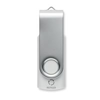 USB DA 16 GB IN ABS RICICLATO
